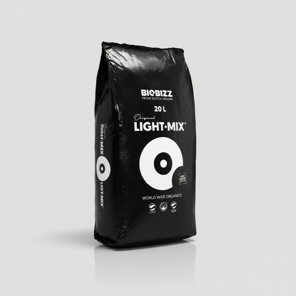 BioBizz Light-Mix 20 Liter