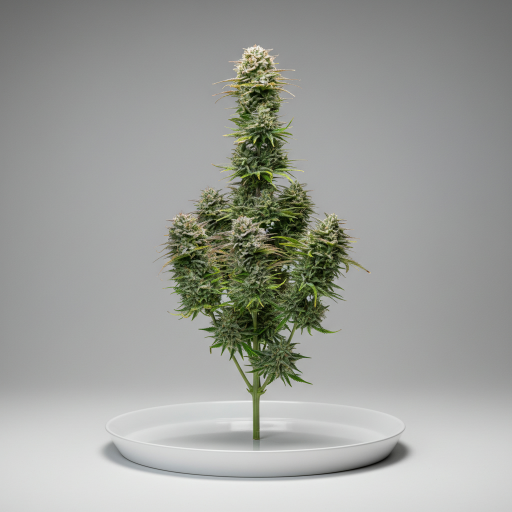 Autoflower Kosher Cake Fast Buds 2er