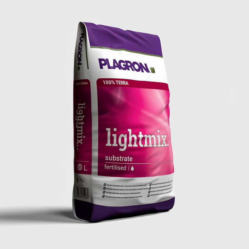 Plagron Lightmix 25 Liter