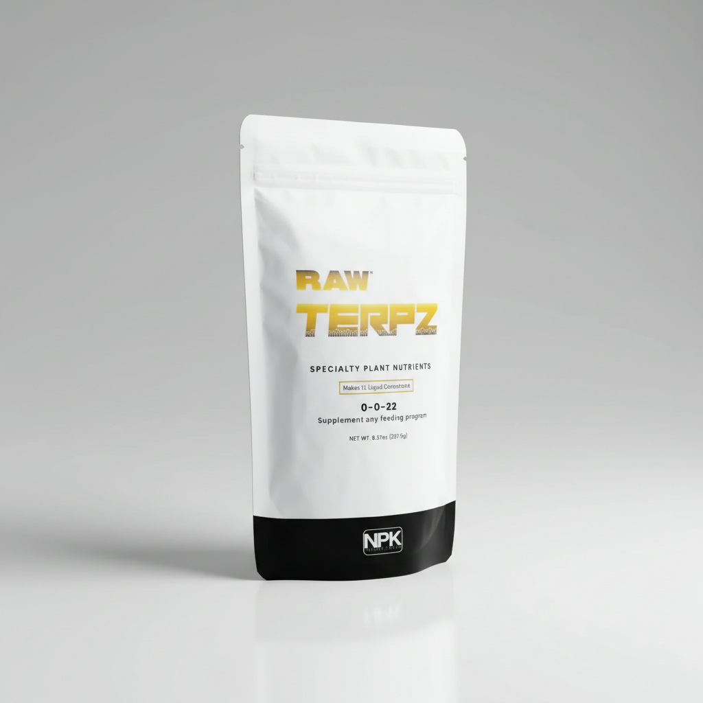 Raw Terpz