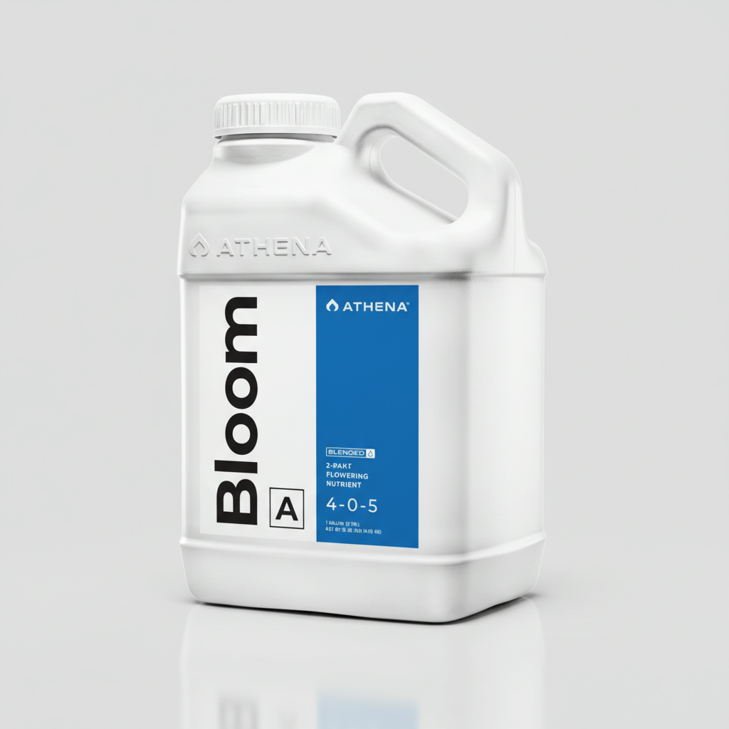 Athena Blended Bloom A 3.79L