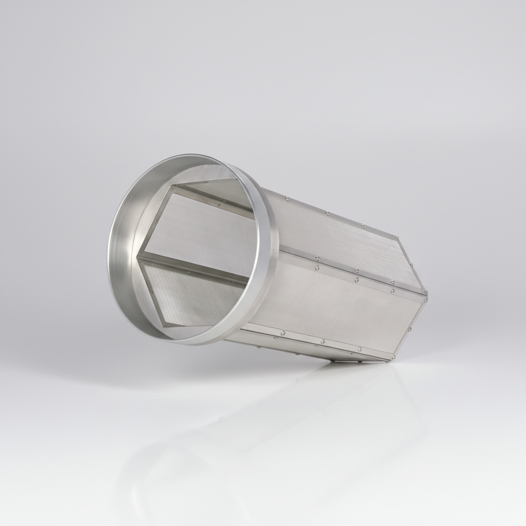 Master Products POLLEN EXTRACTOR DRY 100 LiTE