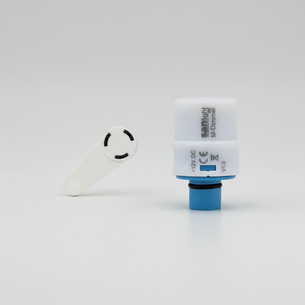 SANLight M-Dimmer