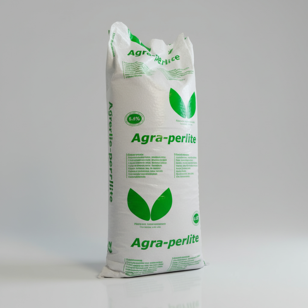 Agra Perlite 10 ltr