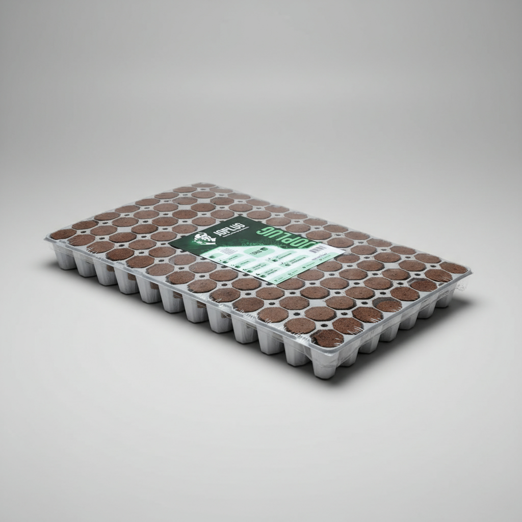 Joplugs 104er Tray
