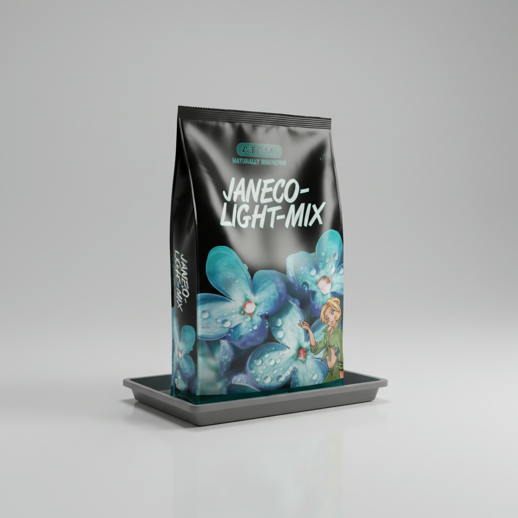 Atami Janeco Lightmix 50 L