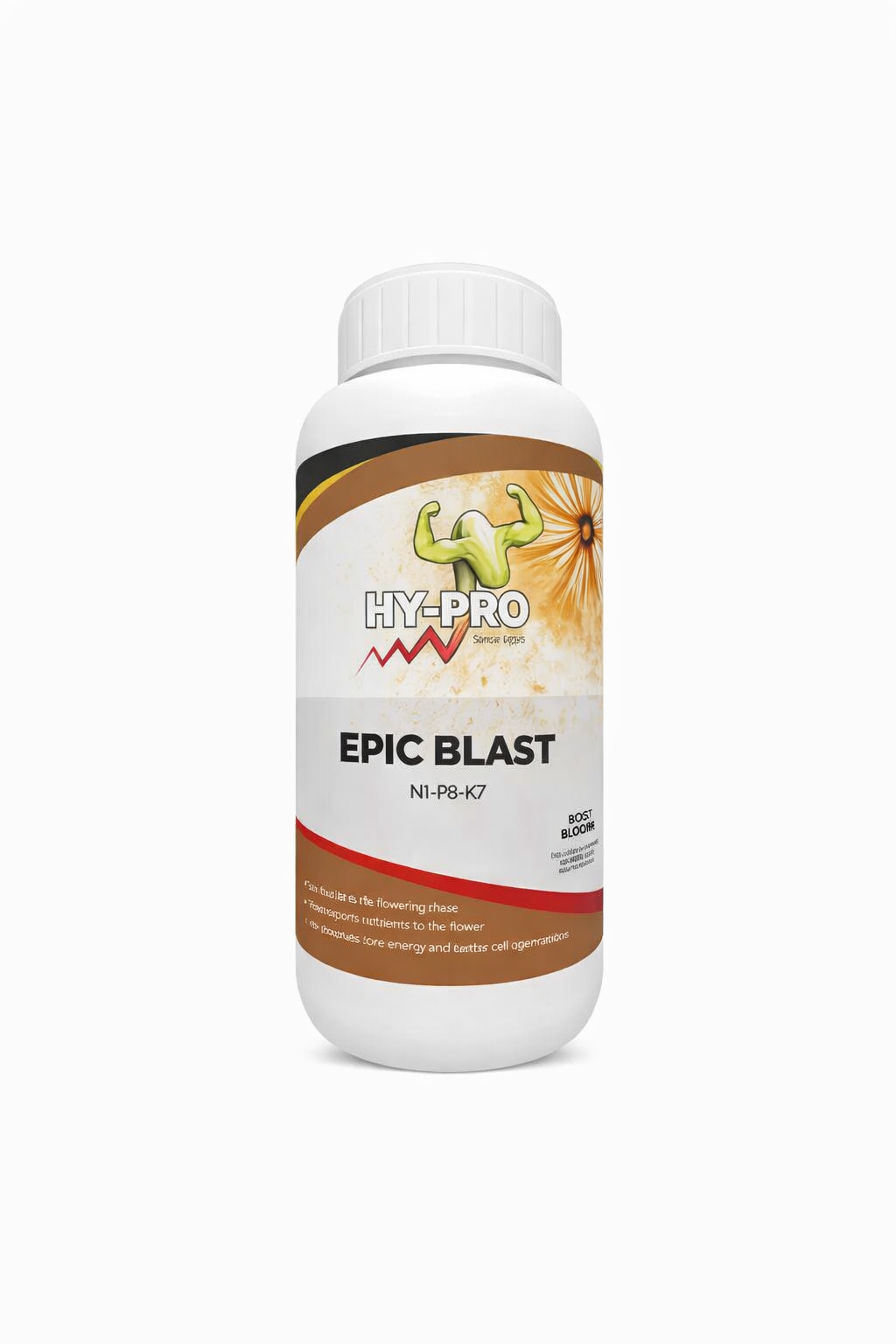 HY-PRO Epic Blast