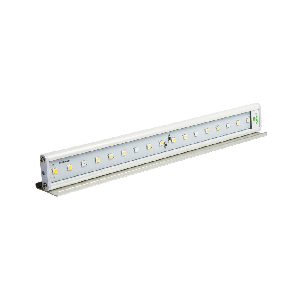 Romberg LED Pflanzenbeleuchtung 200x26x10 5W