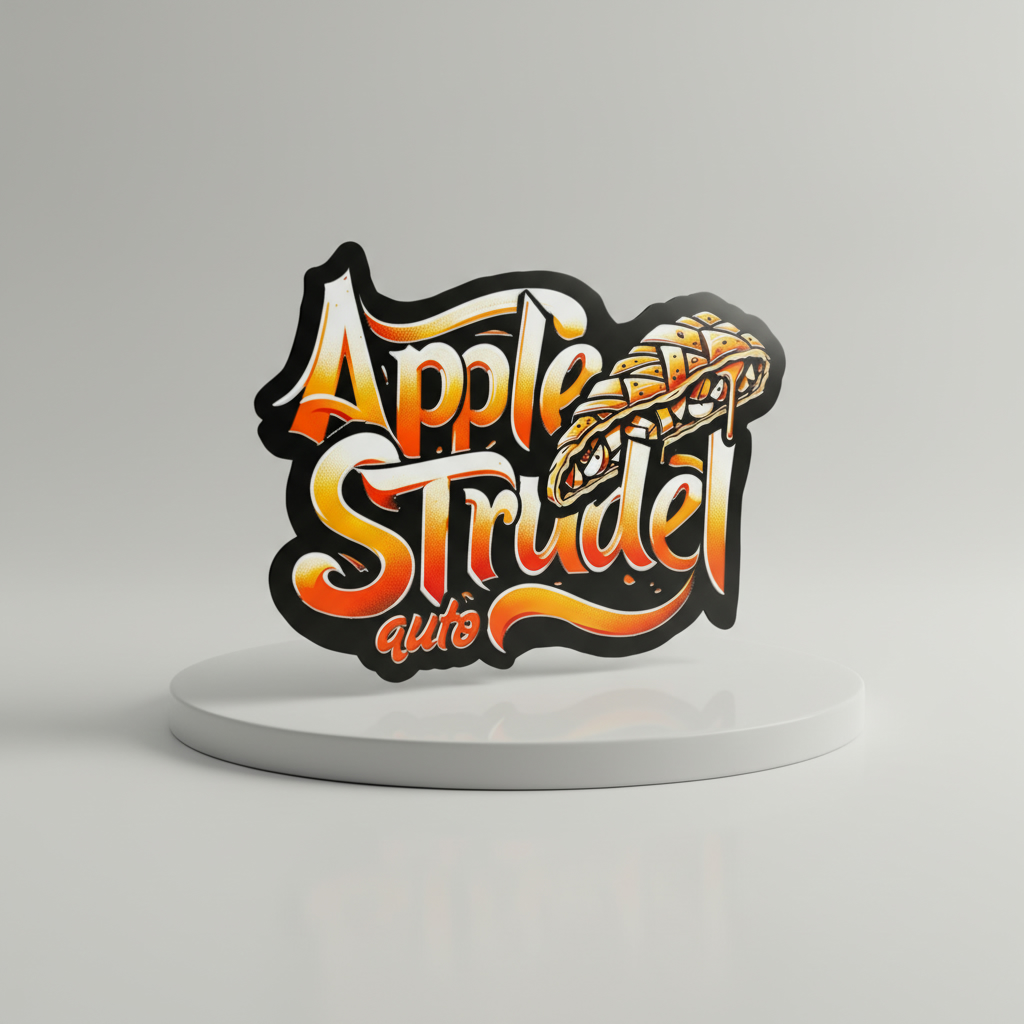 Autoflower Apple Strudel Fast Buds 2er