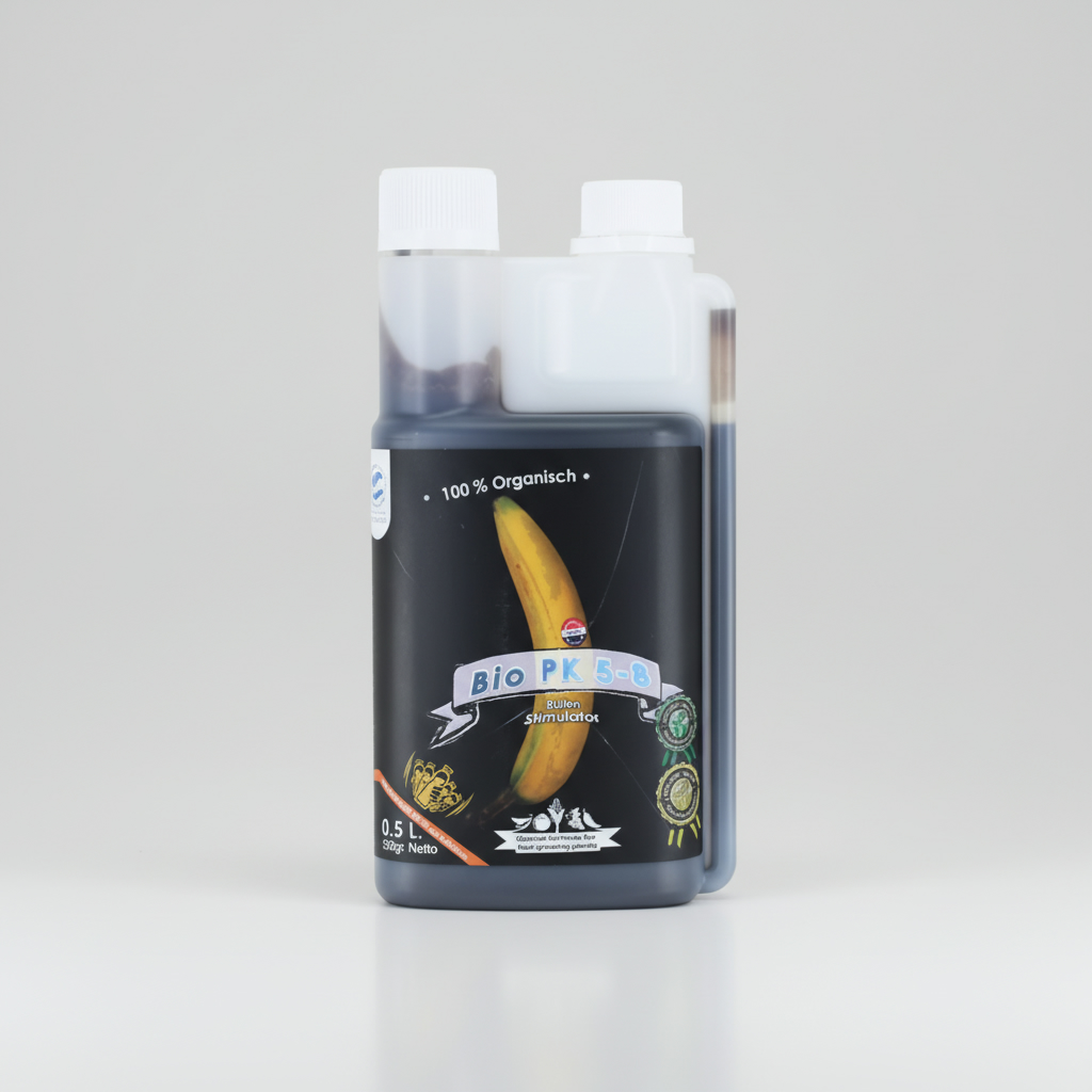 BioTabs Bio PK 5-8 1 Liter