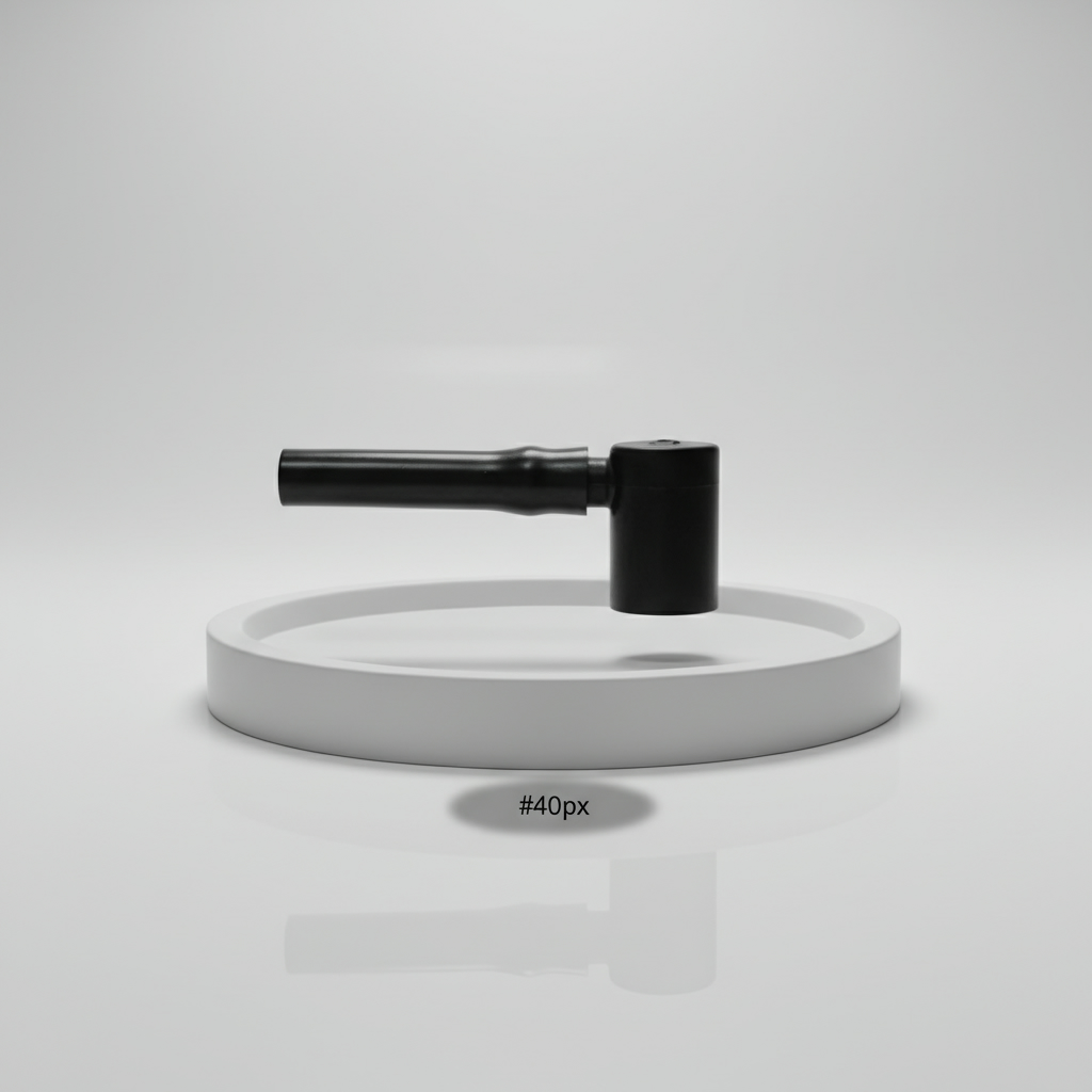 Rayjet Schlauch 4mm 100 cm