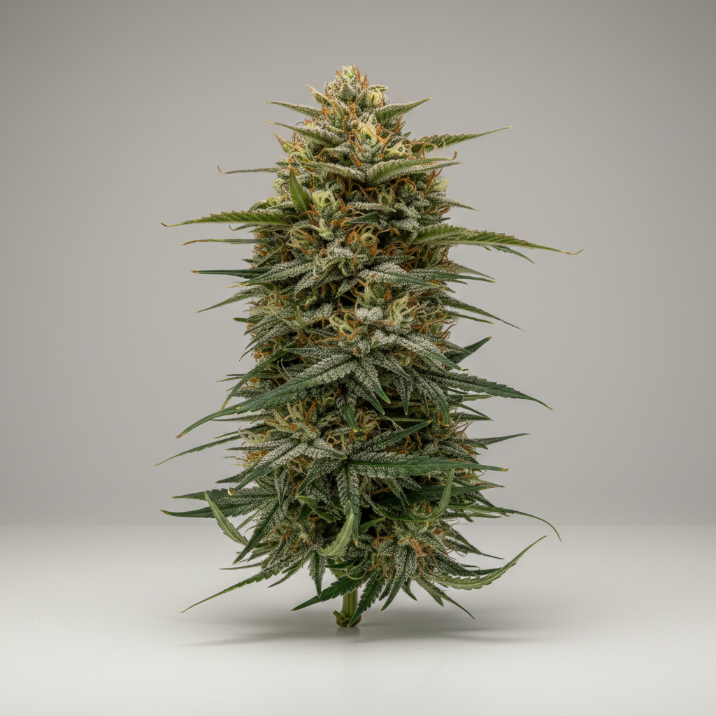 Autoflower Original OG Kush Fast Buds 2er