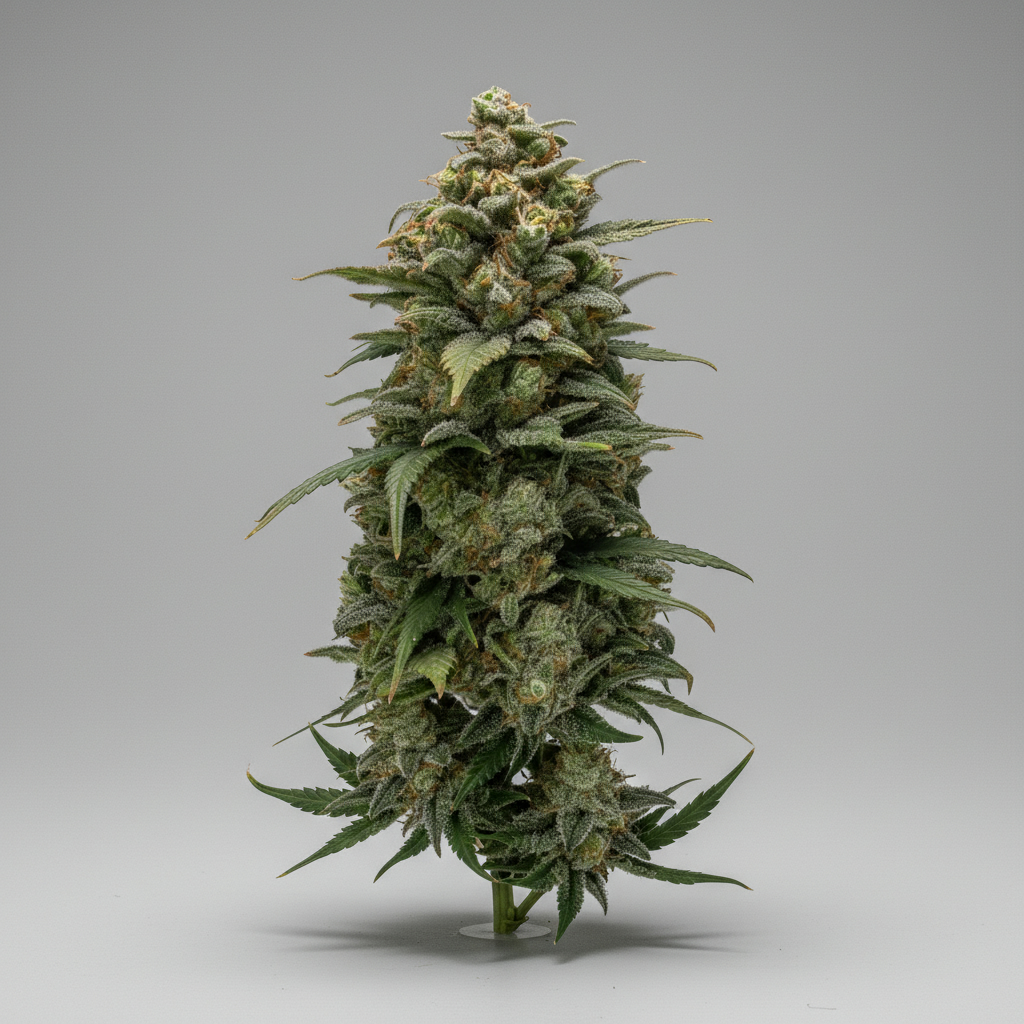 Autoflower Original White Widow Fast Buds 2er