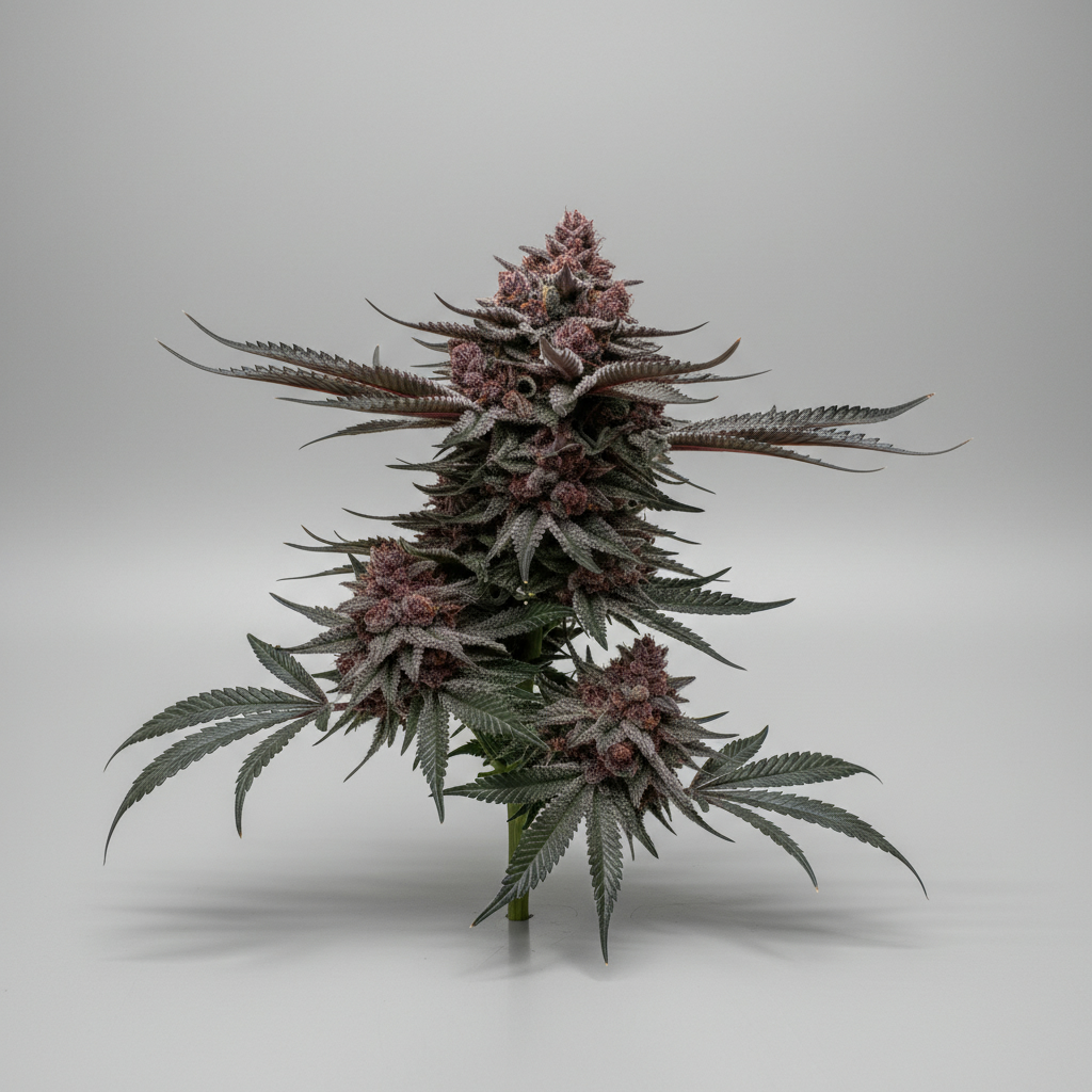 Solfire Gardens Feminized Terpgasm Samen 3 Stück