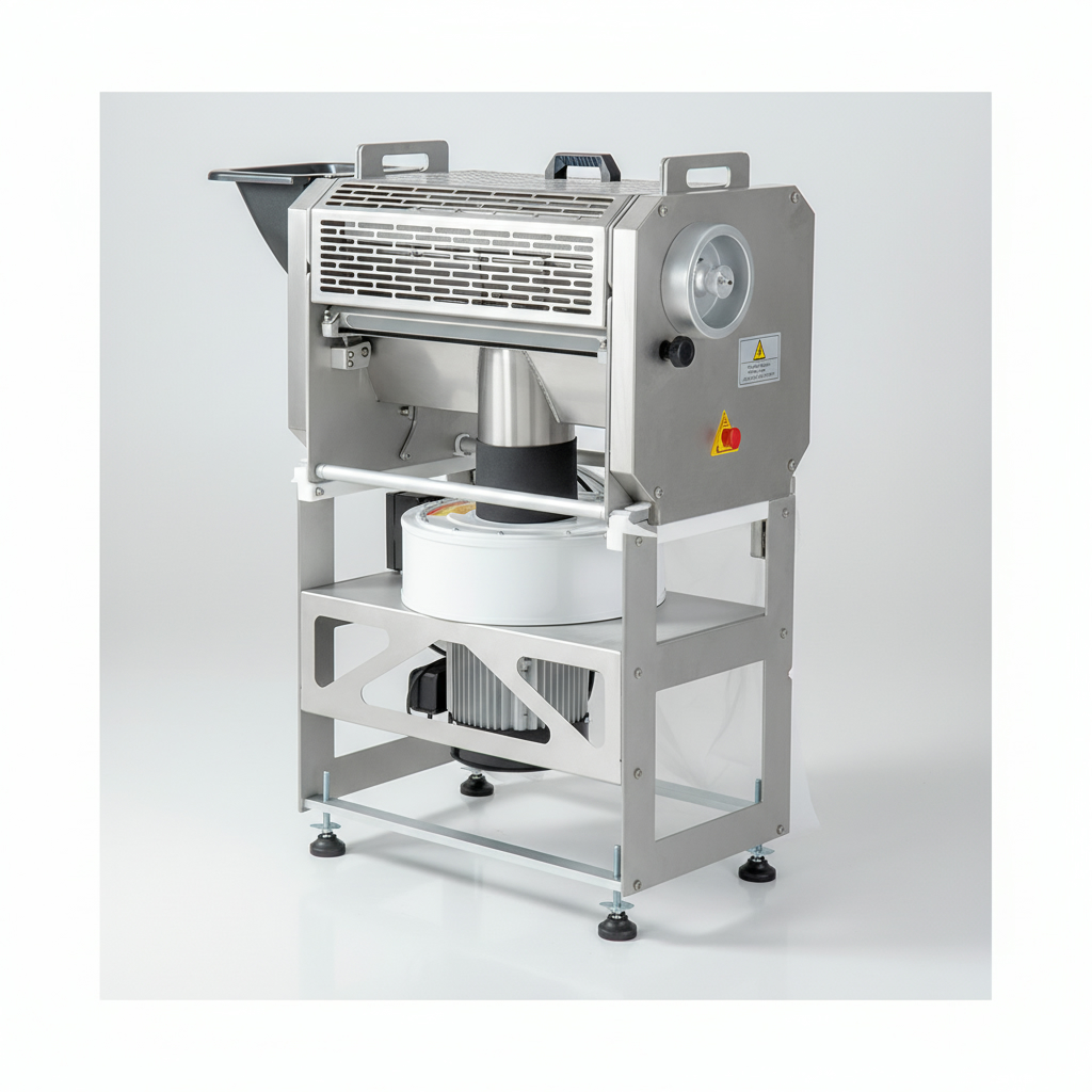 Master Products Master Trimmer MT Tumbler 200