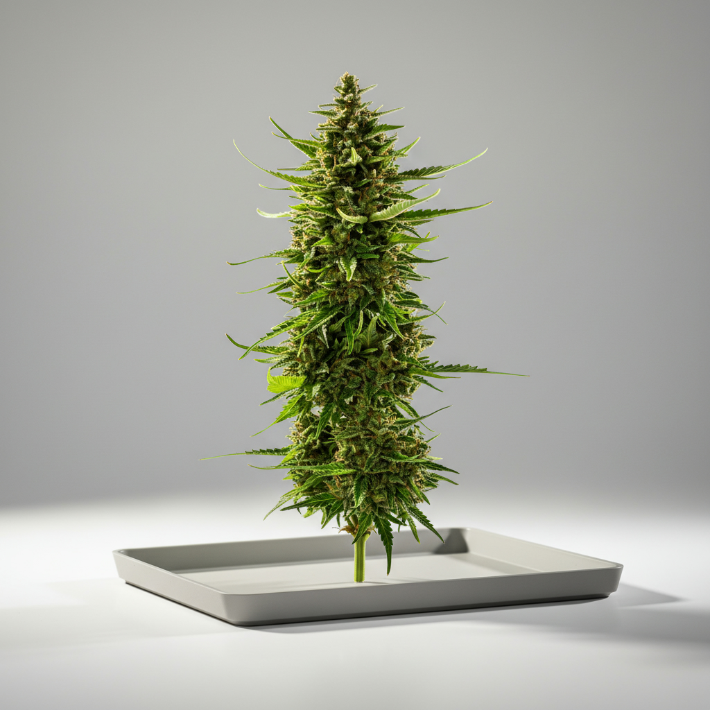 Autoflower Skunk Original Fast Buds 2er