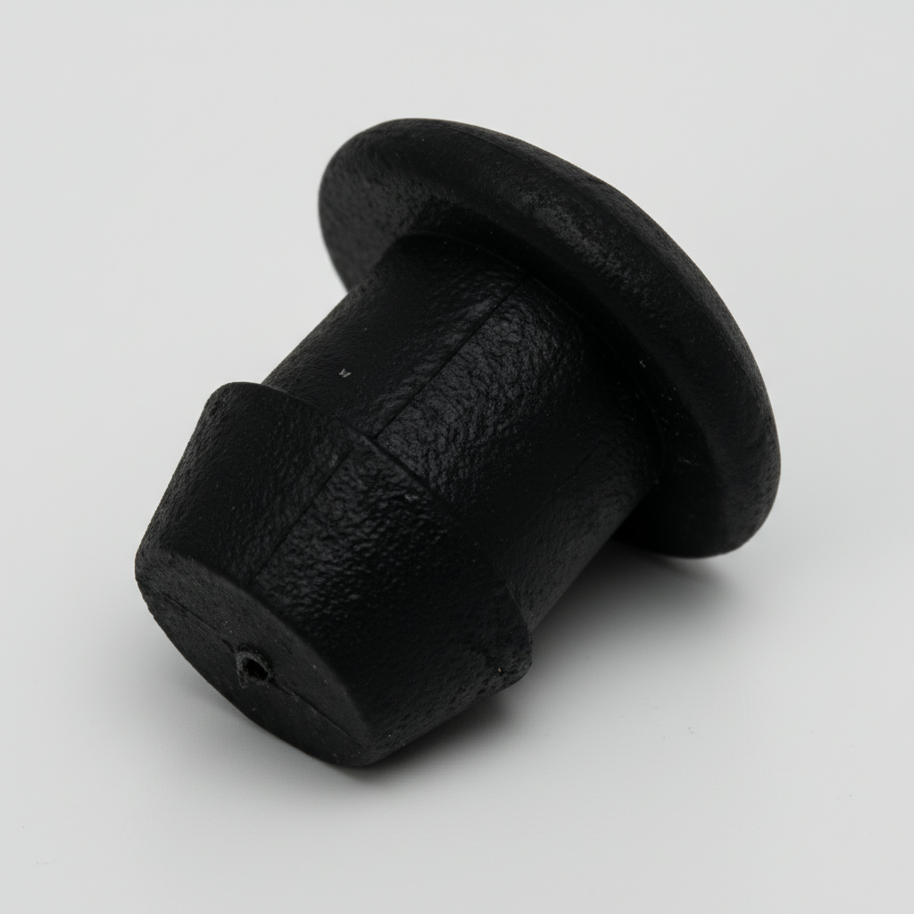 Autopot Zubehör, 9mm Endkappe