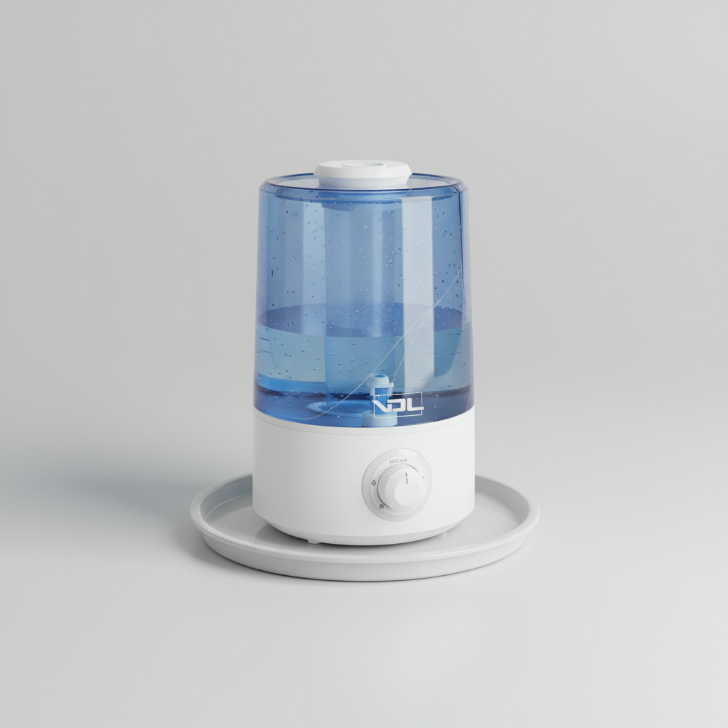 VDL Luftbefeuchter 4 Liter