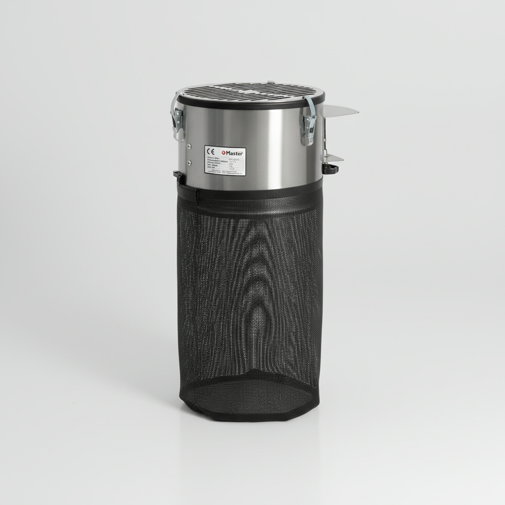 Master Products MT POCKET