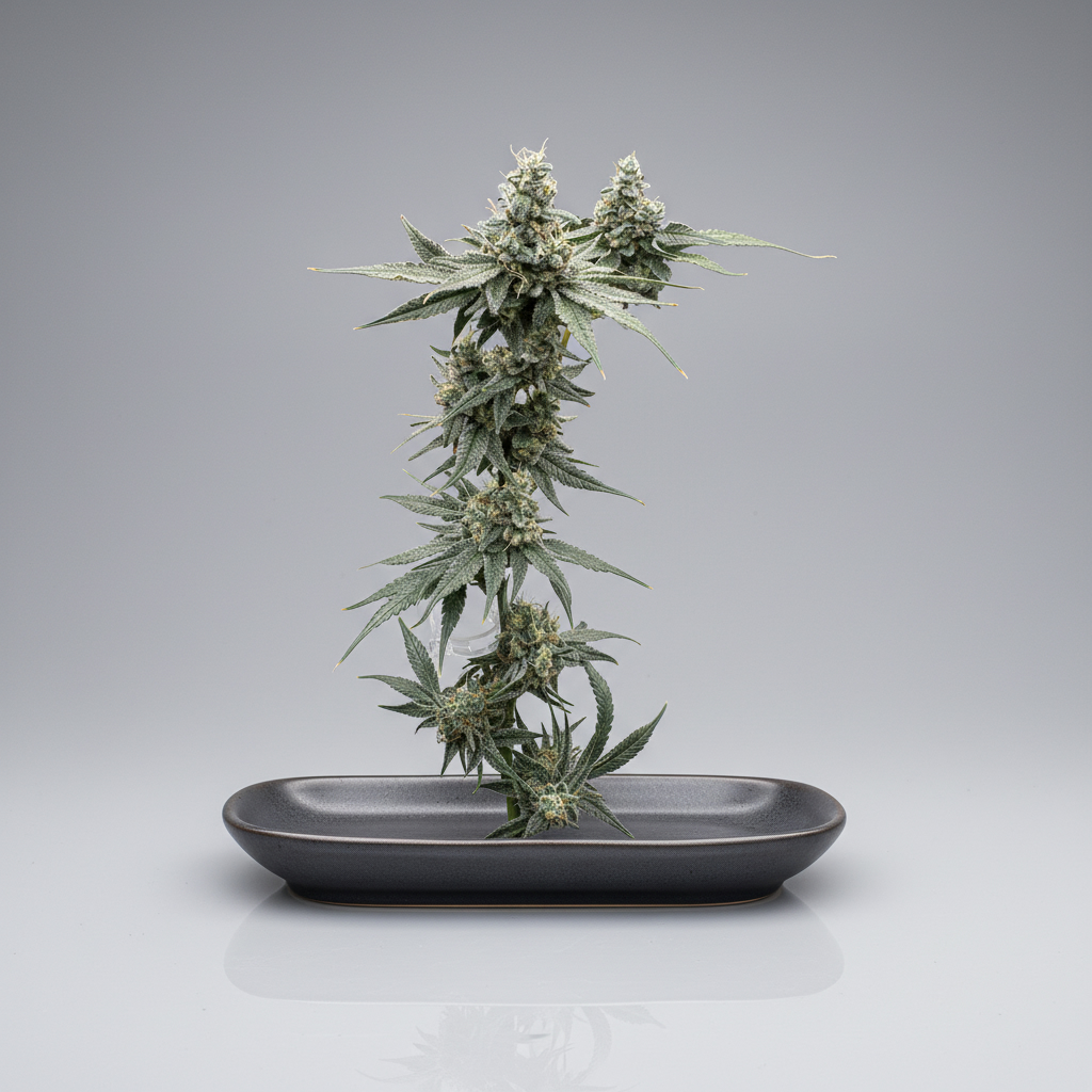 Solfire Gardens Feminized  Sundae Supper Samen 3 Stück