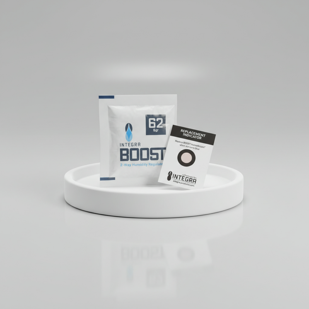 Integra Boost 62% 8g