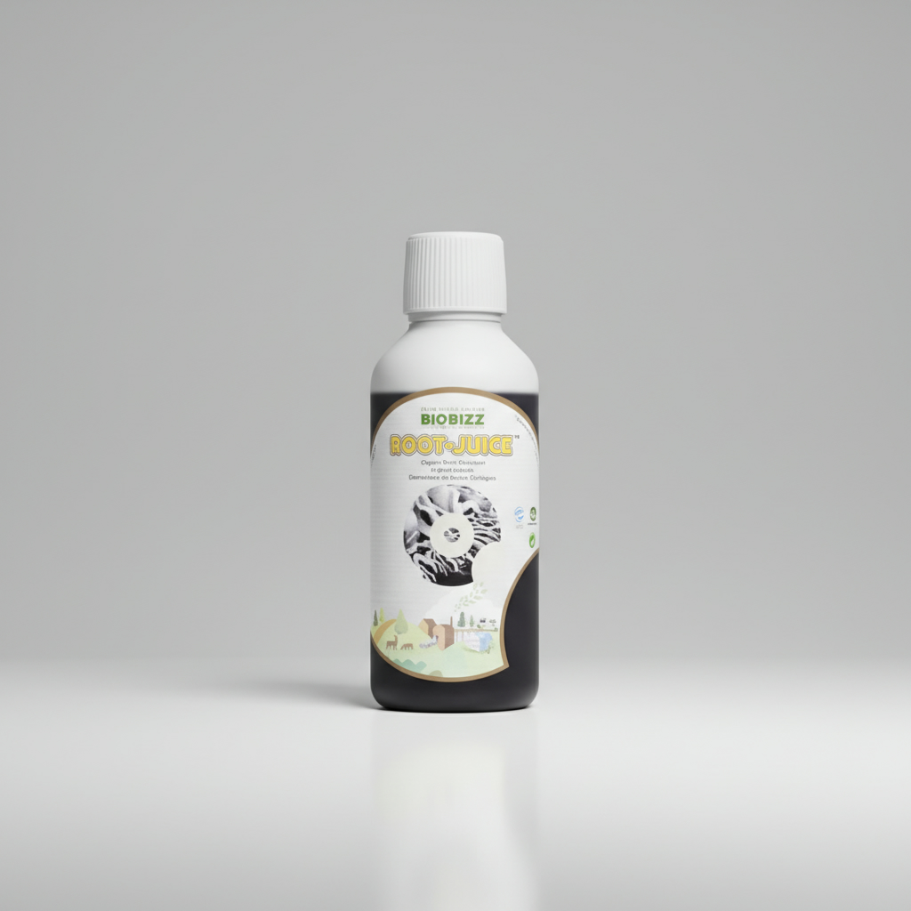 BioBizz Root Juice 250ml