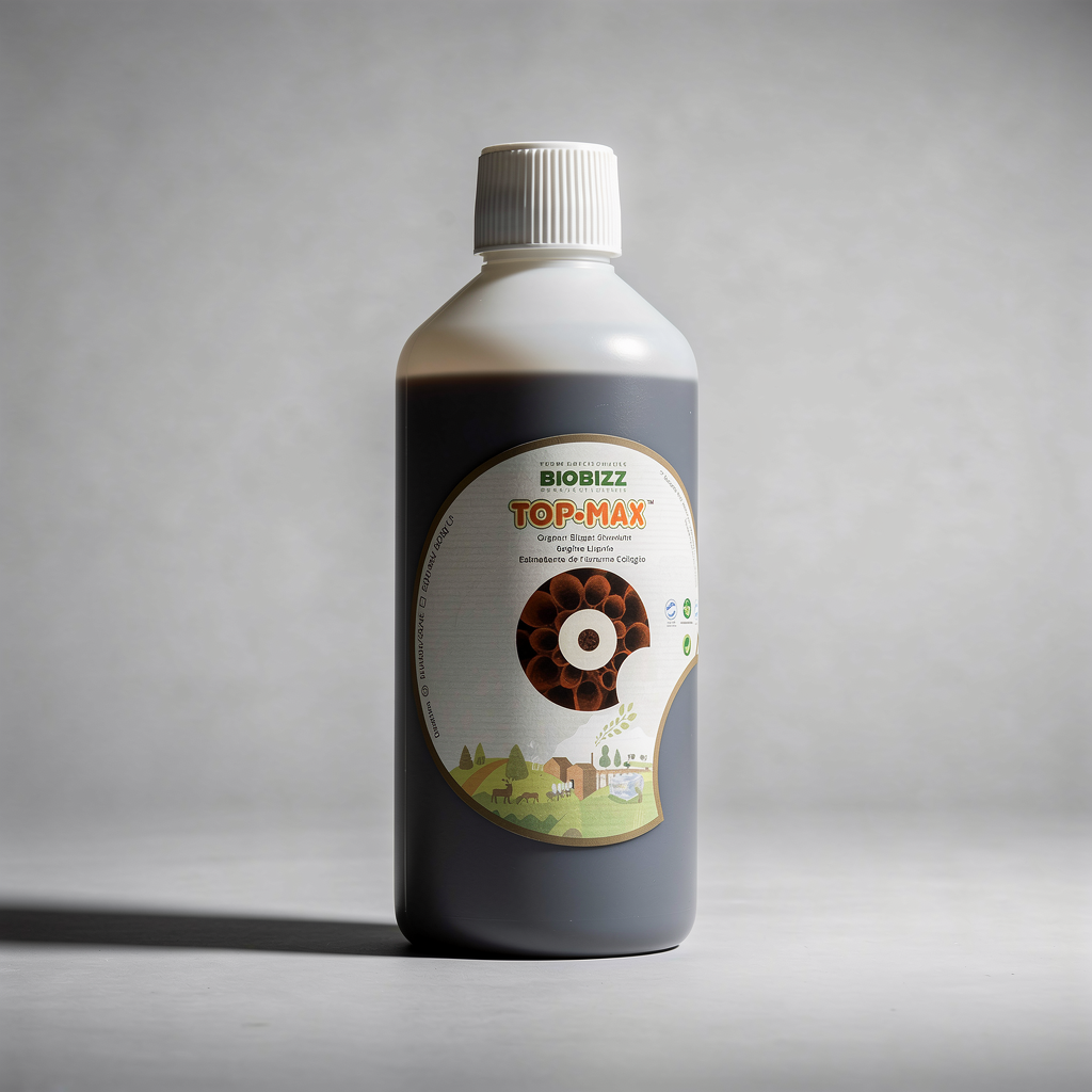 BioBizz Top-Max 250ml