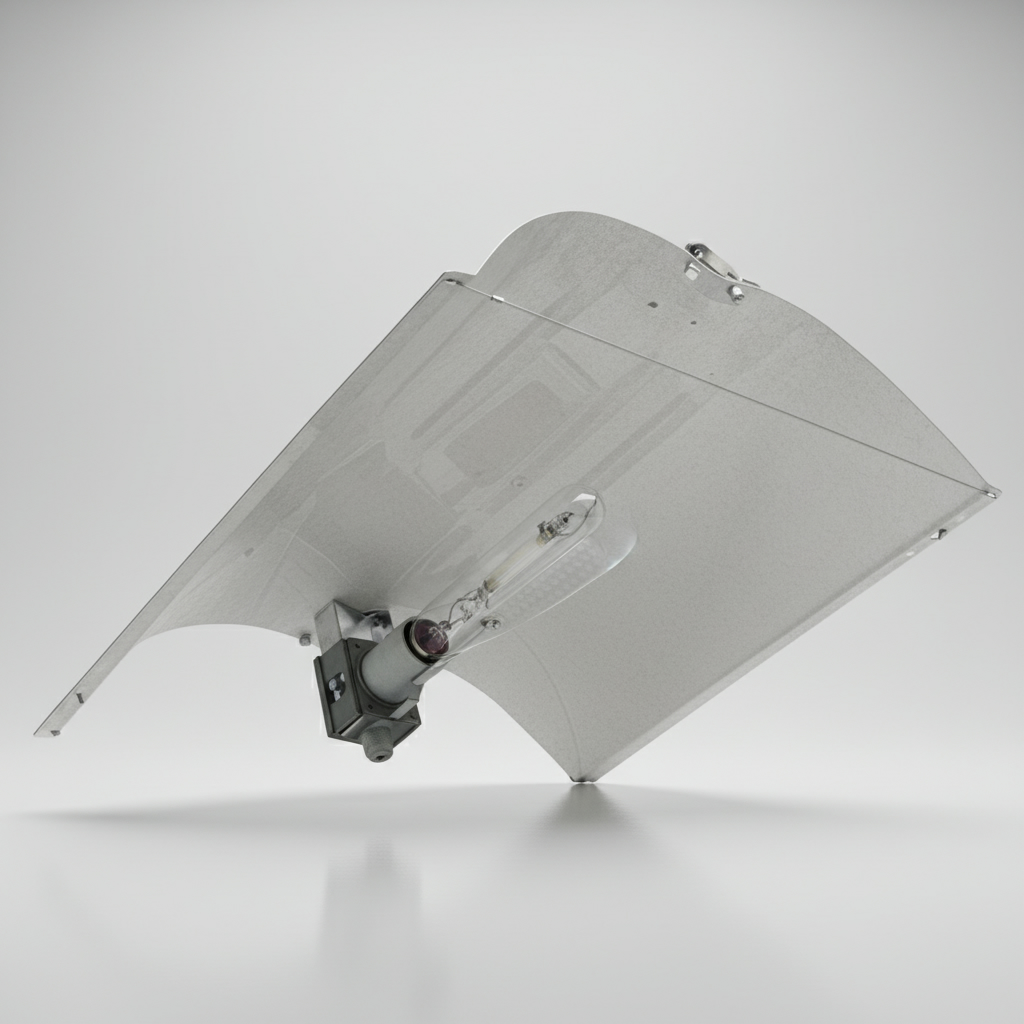 Adjust-A-Wings Reflector defender large casquillo 100x70 cm