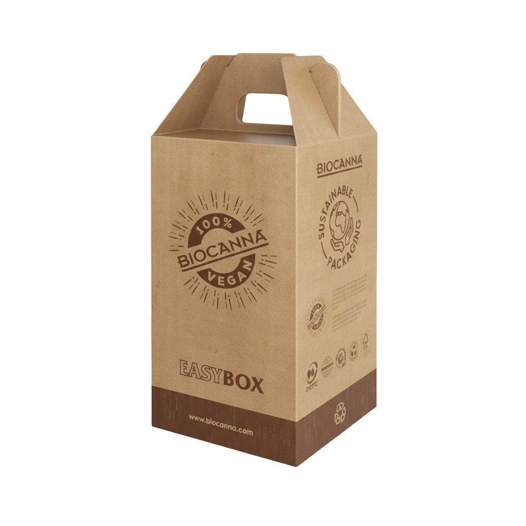 Bio Canna Easy Box
