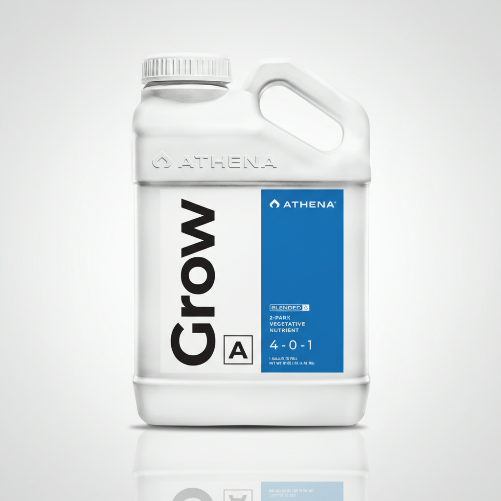 Athena Blended Grow A 3.79L