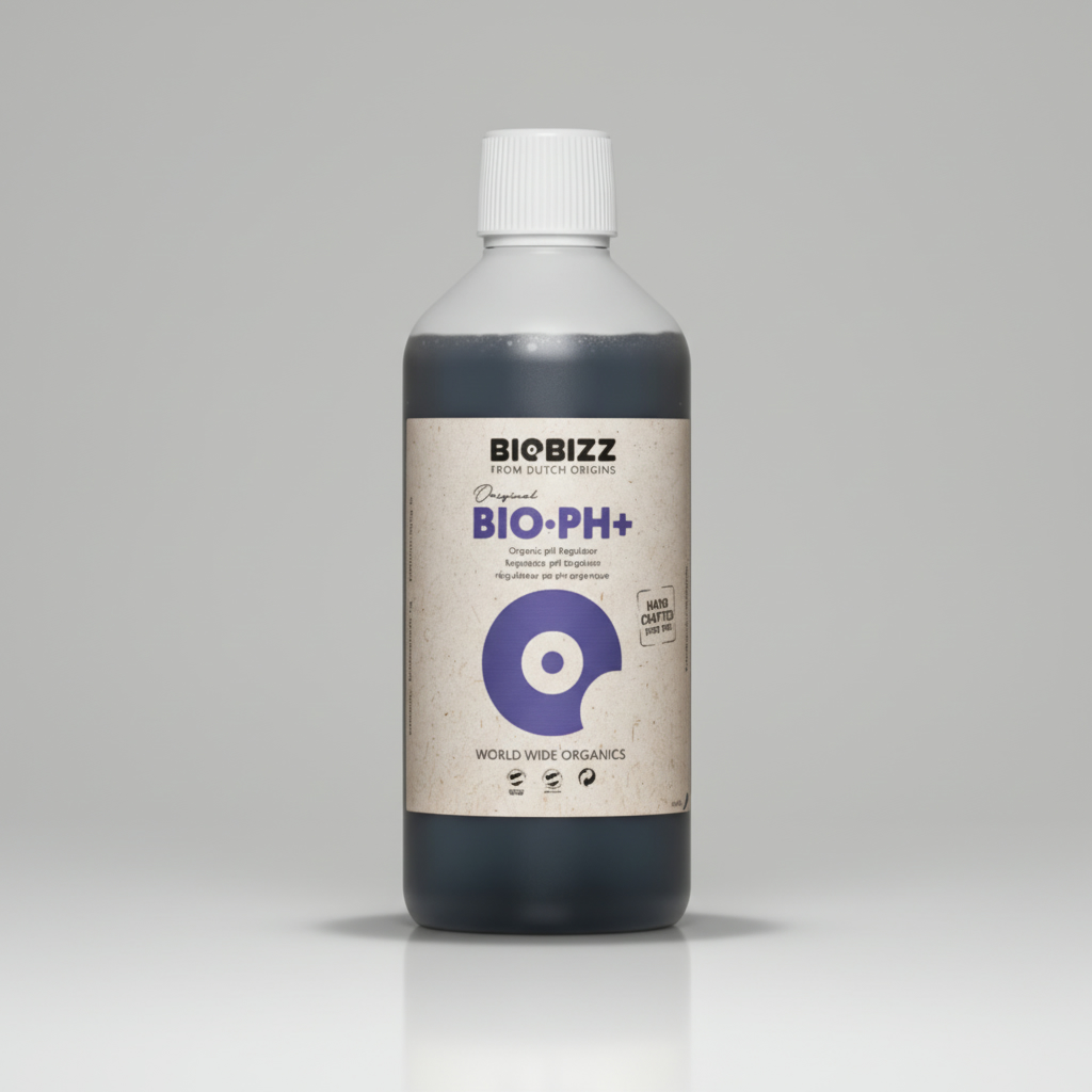 BioBizz BIO pH+ up 500 ml