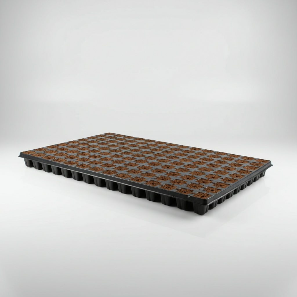 Eazy Plug 150er Tray Größe S
