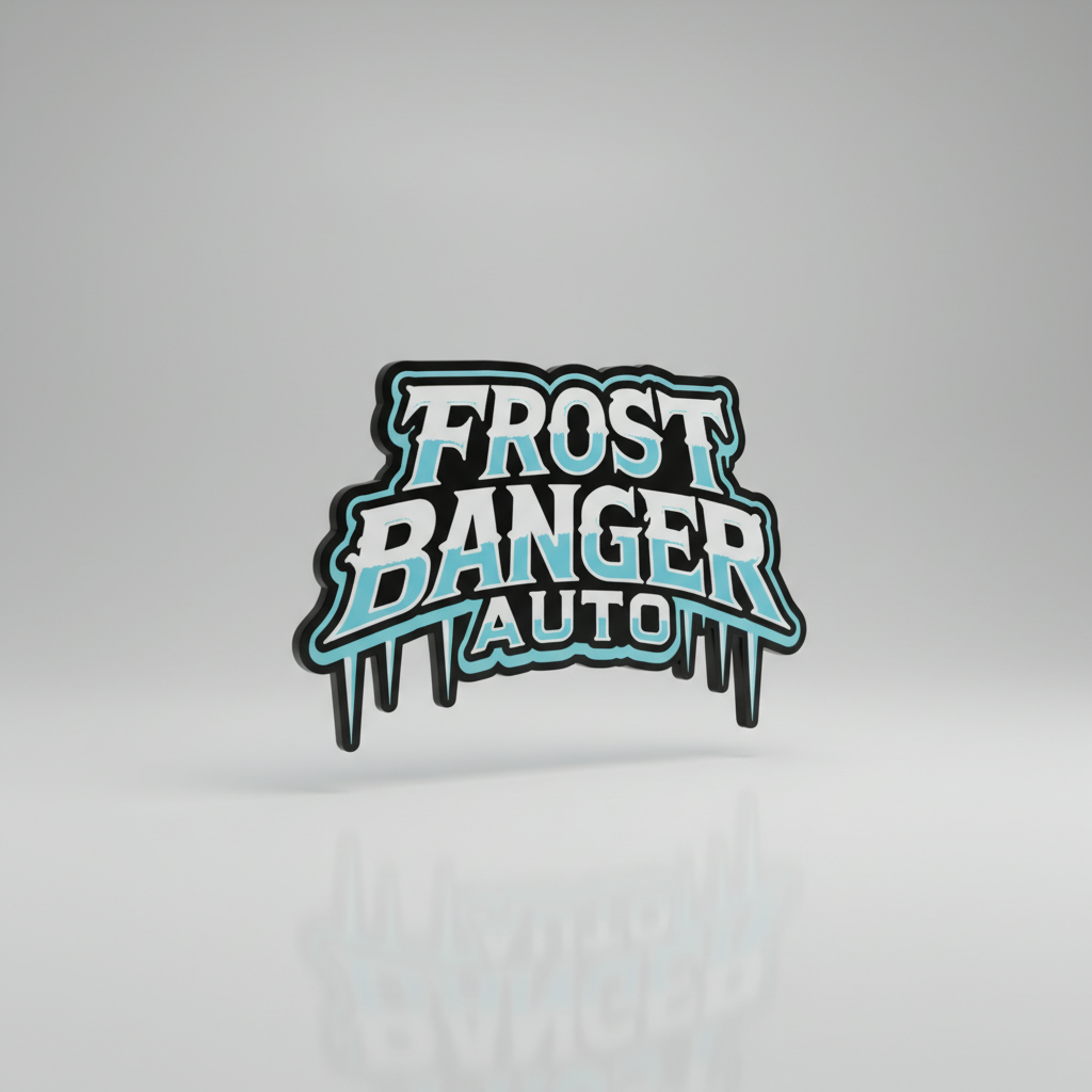 Autoflower Frostbanger Fast Buds 2er