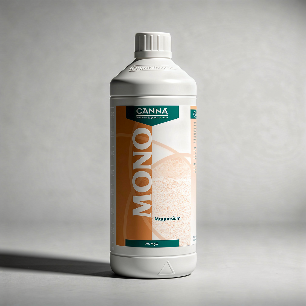 Canna Mono Magnesium 1 Liter