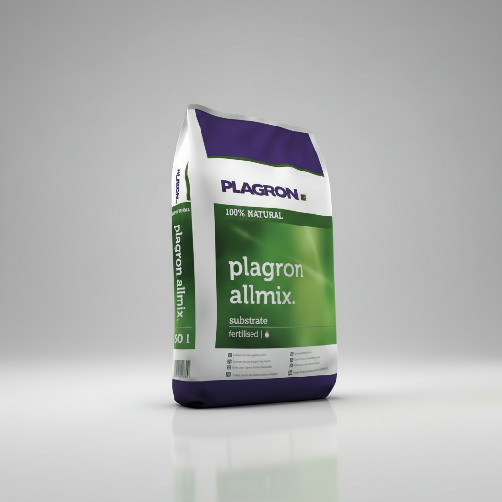 Plagron Allmix 50 Liter