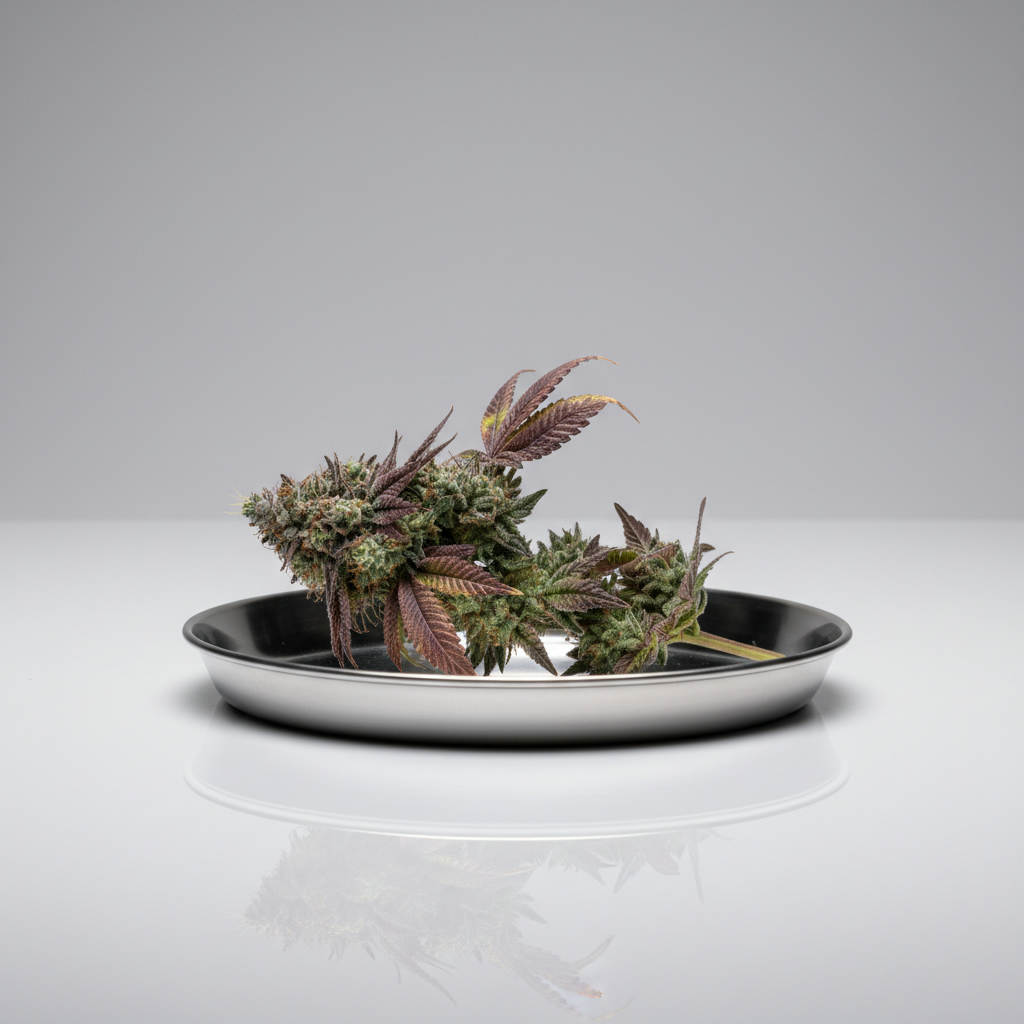 PAX Permanent Fruit fem 3x