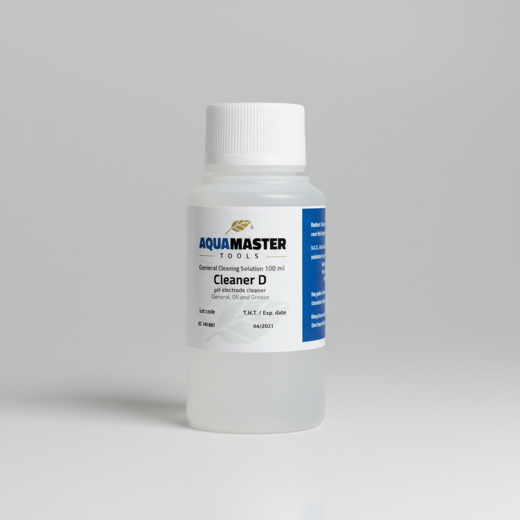 Aquamaster Cleaning Reinigungsflüssigkeit 100ml
