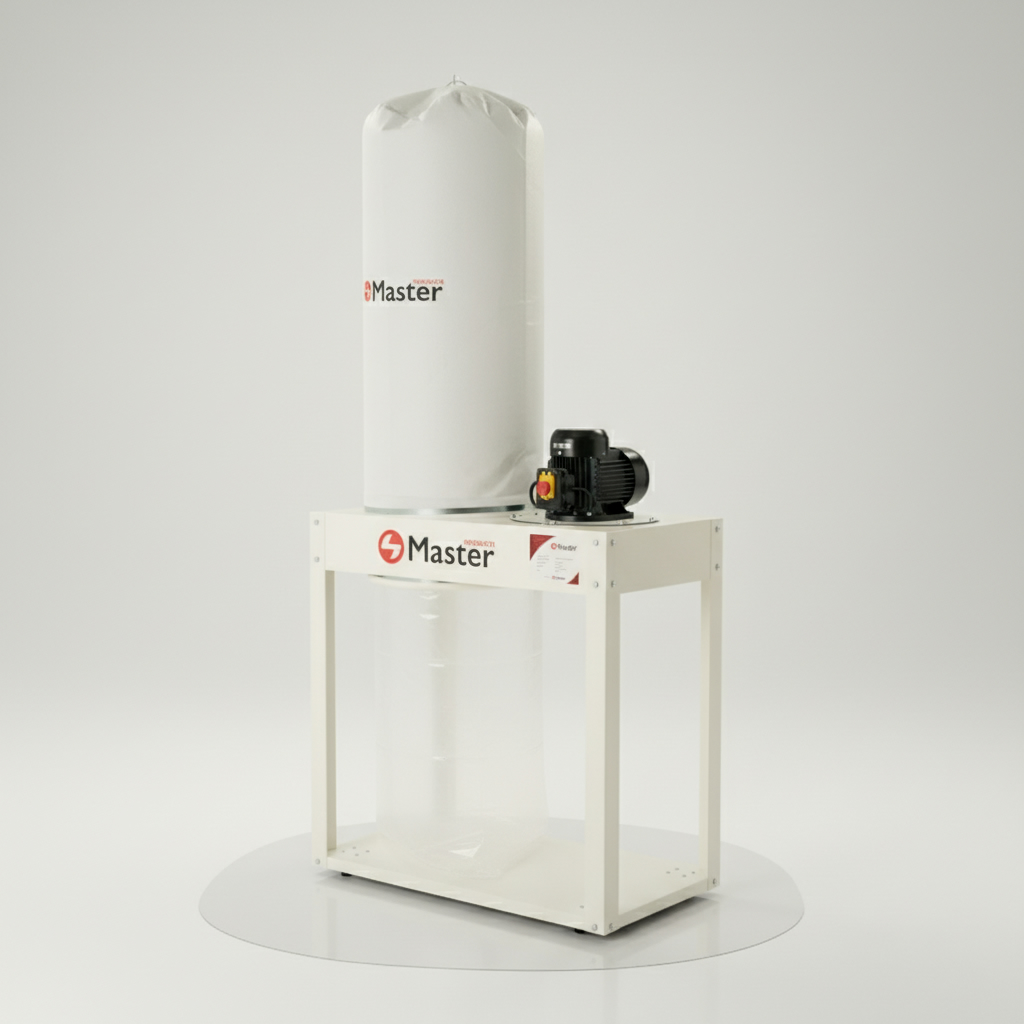 Master  Products VAKUUMSAUGER STANDARD TUMBLER 500 MASTER PRODUCTS