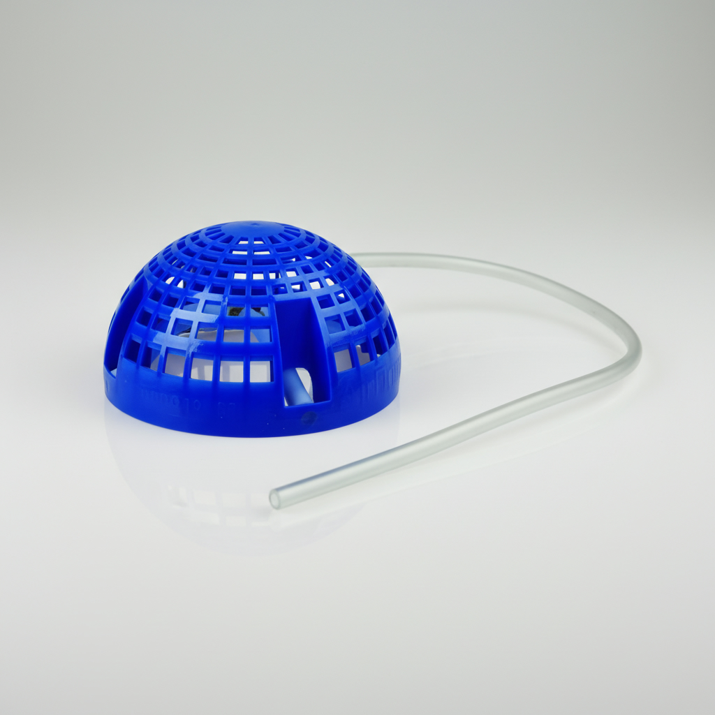 AutoPot AirDome