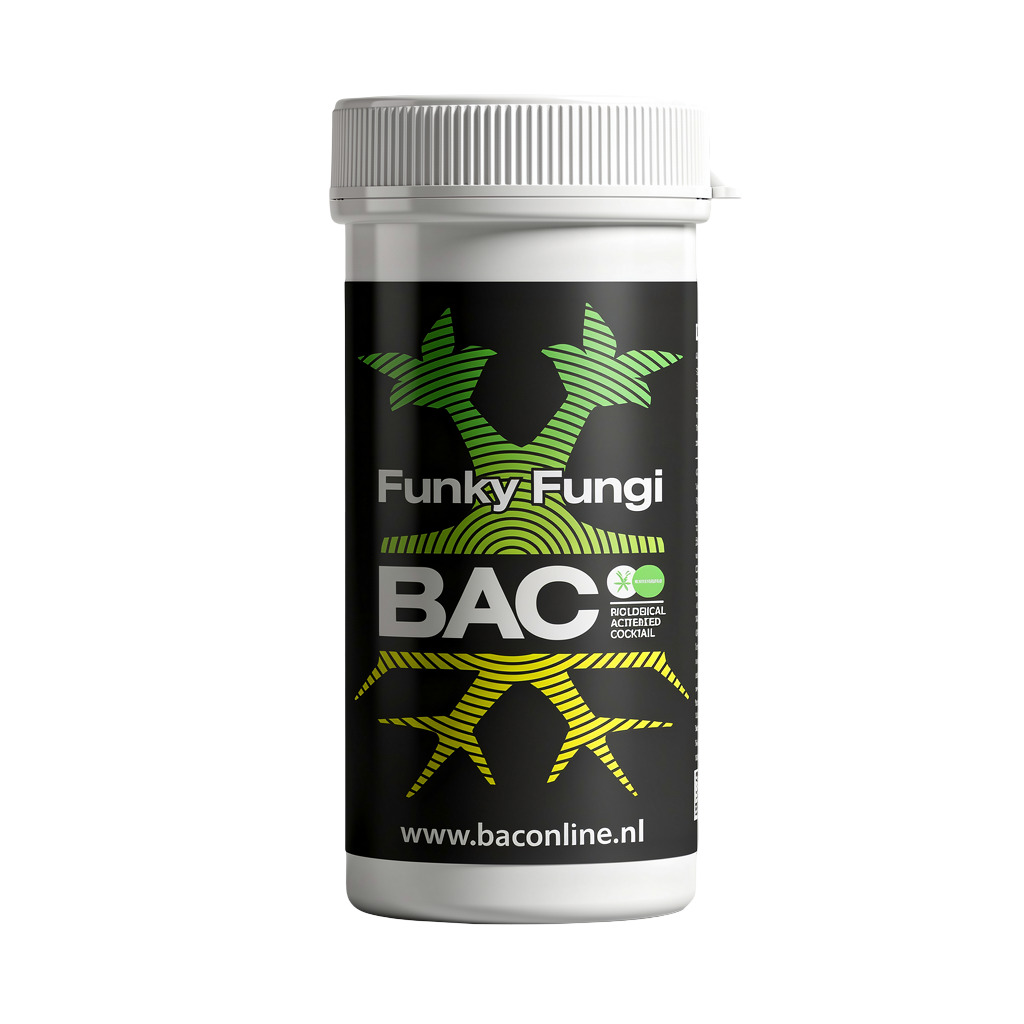 BAC Funky Fungi 50gr