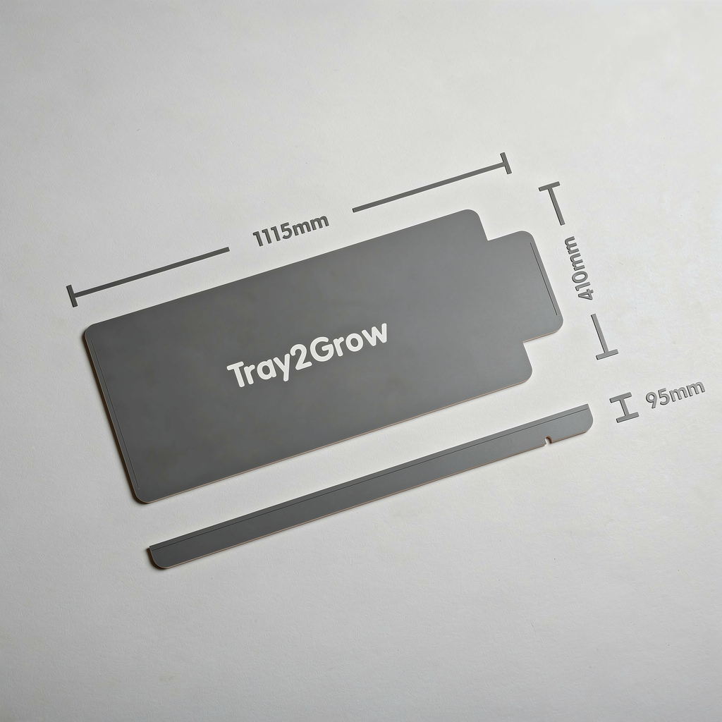 AutoPot Tra y2 Grow
