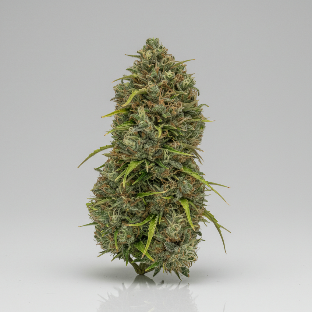 Autoflower Original Jack Herer Fast Buds 2er