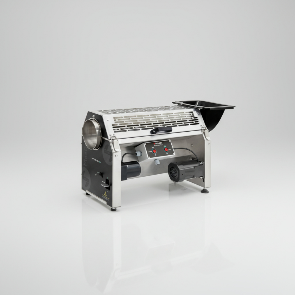 Master Products Tumbler 200 LiTE