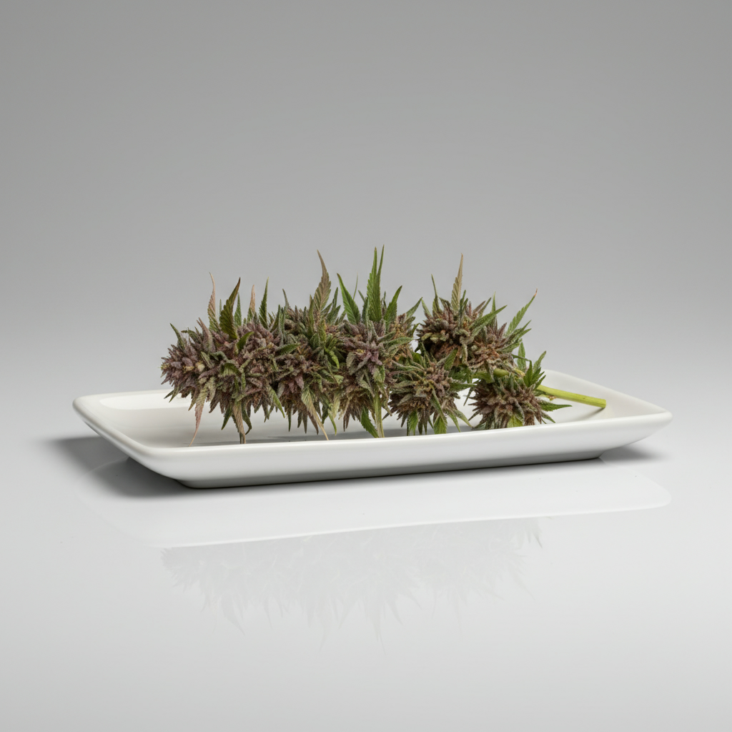 Humboldt Seeds Pineapple Muffin Regulär 10 Stück