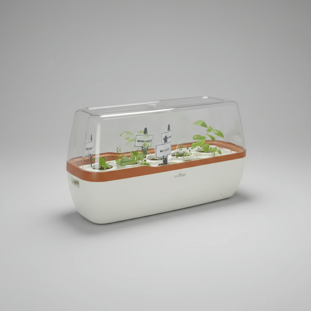 Romberg Boqube L+