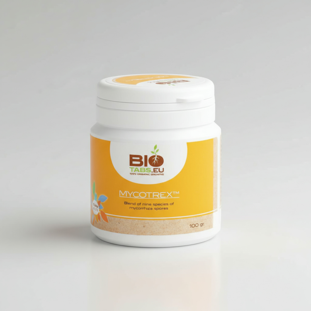 BioTabs Mycotrex 100g
