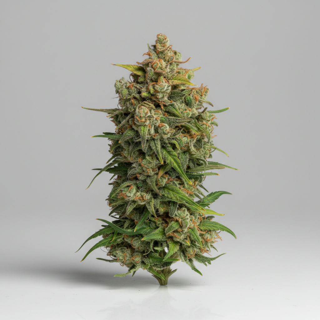 Autoflower Lemon AK Fast Buds 2er