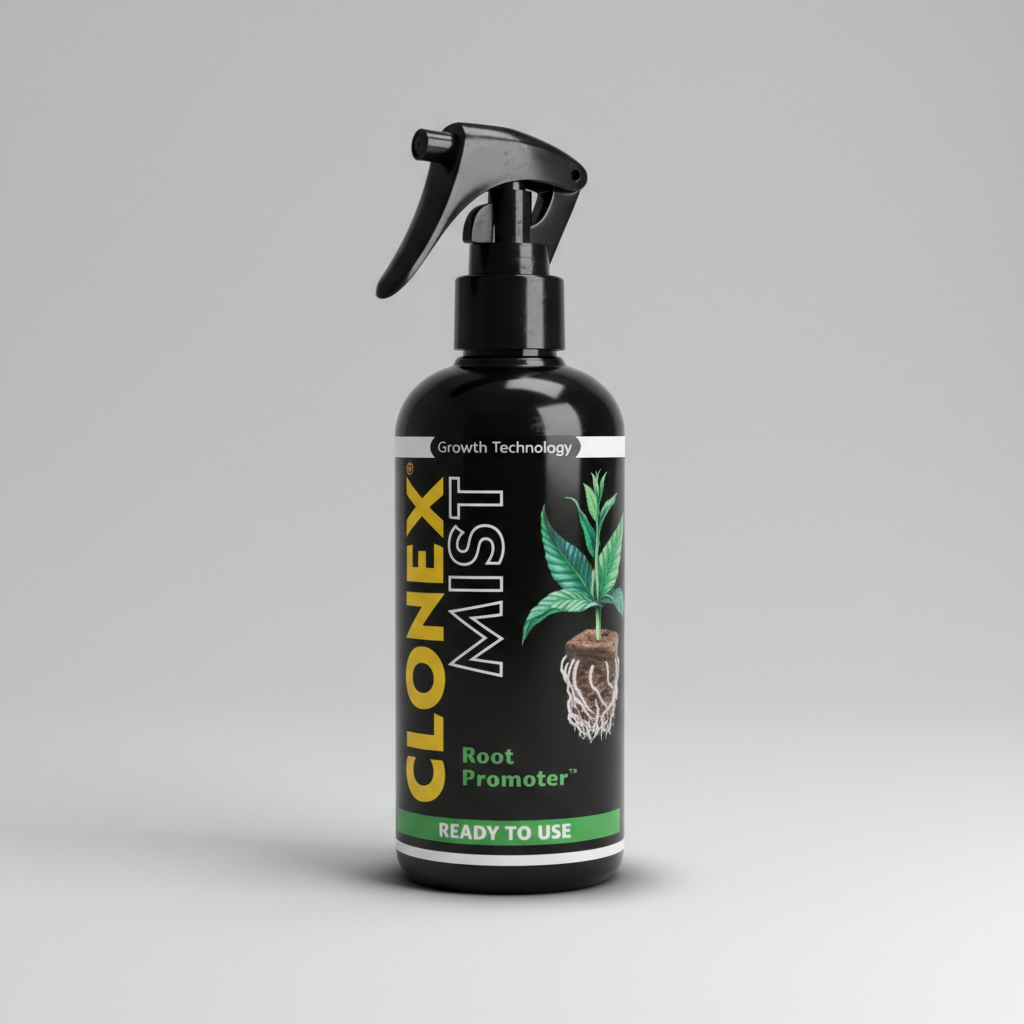 Clonex Mist 100ml