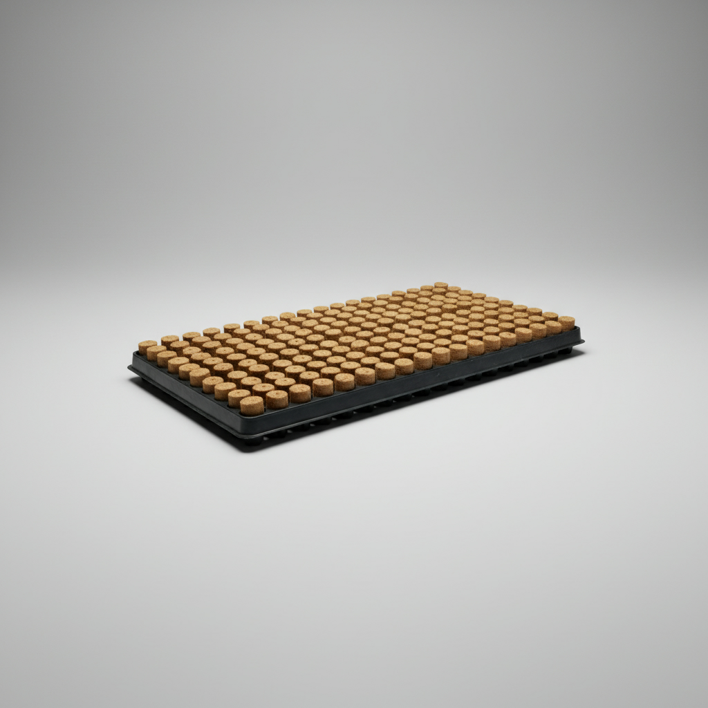 Steinwolll basic 84er - Tray 40mm