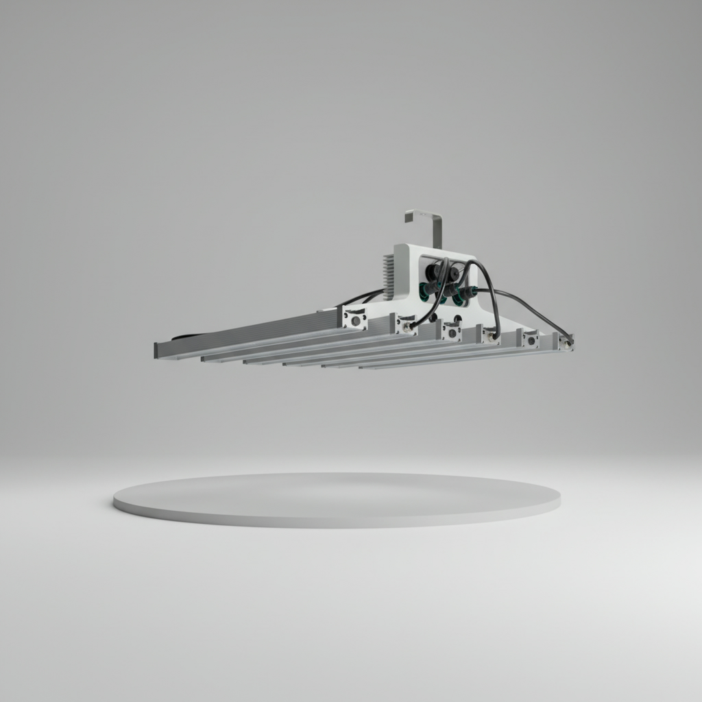 SYLVANIA GROLUX LED LINEAR 2 420watt